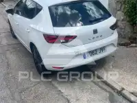 2016 Seat Leon