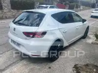2016 Seat Leon