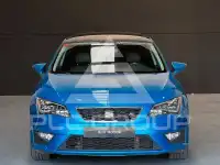 2016 Seat Leon