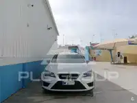 2016 Seat Leon