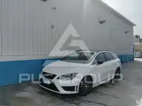 2016 Seat Leon