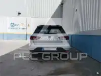 2016 Seat Leon
