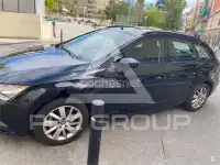 2016 Seat Leon