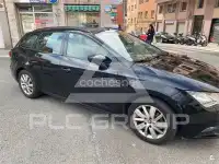 2016 Seat Leon