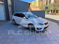 2016 Seat Leon