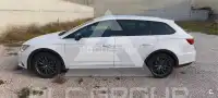2016 Seat Leon
