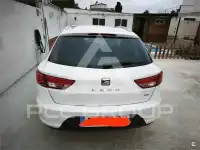 2016 Seat Leon