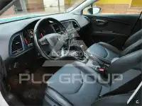 2016 Seat Leon