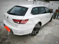 2016 Seat Leon