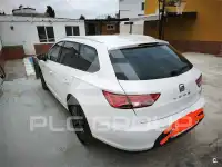 2016 Seat Leon