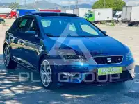 2016 Seat Leon