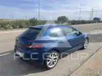 2016 Seat Leon