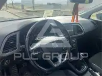 2016 Seat Leon