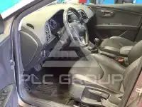 2016 Seat Leon