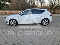 2016 Seat Leon