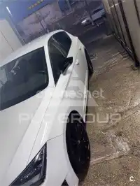 2016 Seat Leon
