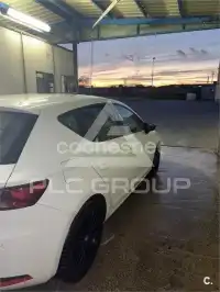 2016 Seat Leon