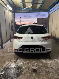 2016 Seat Leon