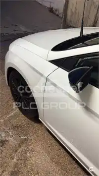2016 Seat Leon