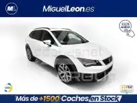 2016 Seat Leon