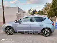 2016 Seat Leon