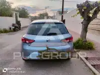 2016 Seat Leon