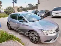2016 Seat Leon