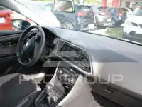 2016 Seat Leon
