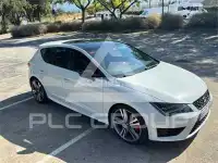 2016 Seat Leon