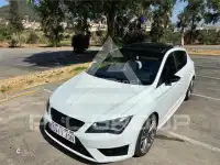 2016 Seat Leon