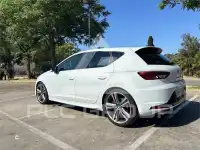 2016 Seat Leon