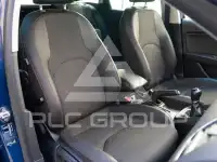 2016 Seat Leon