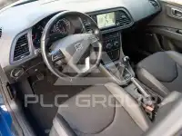 2016 Seat Leon