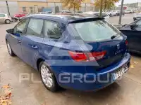 2016 Seat Leon
