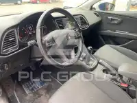 2016 Seat Leon