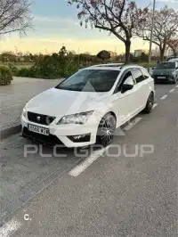 2016 Seat Leon