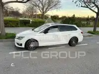 2016 Seat Leon