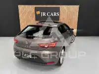 2016 Seat Leon