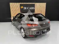 2016 Seat Leon