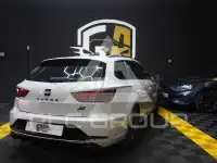 2016 Seat Leon