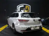 2016 Seat Leon