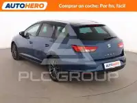 2016 Seat Leon