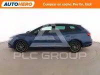 2016 Seat Leon