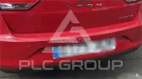 2016 Seat Leon