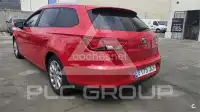 2016 Seat Leon