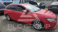 2016 Seat Leon