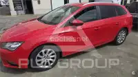 2016 Seat Leon