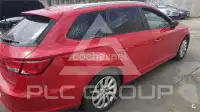 2016 Seat Leon
