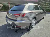 2016 Seat Leon