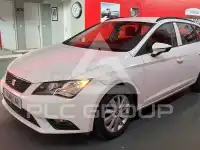 2016 Seat Leon